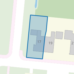 Perceel WED00-A-3320