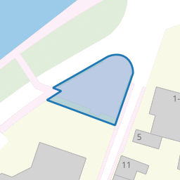 Perceel WED00-A-3331