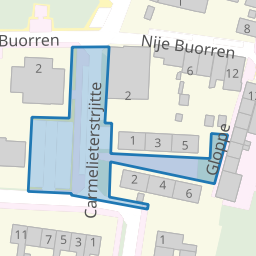 Perceel WED00-A-3342