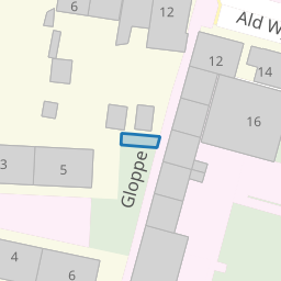 Perceel WED00-A-3343