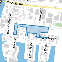 Perceel WED00-A-3344