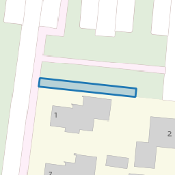 Perceel WED00-A-3345