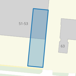 Perceel WED00-A-3353