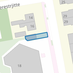 Perceel WED00-A-3365