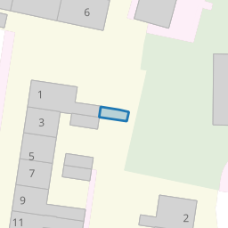 Perceel WED00-A-3369