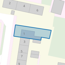 Perceel WED00-A-3370