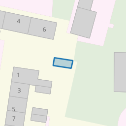 Perceel WED00-A-3371