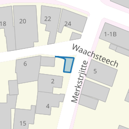 Perceel WED00-A-3375