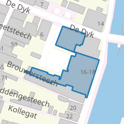 Perceel WED00-A-3384