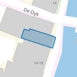 Perceel WED00-A-3386