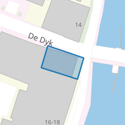 Perceel WED00-A-3387