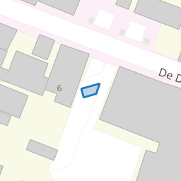 Perceel WED00-A-3389