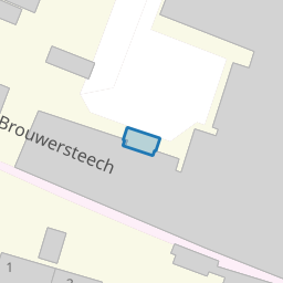 Perceel WED00-A-3396