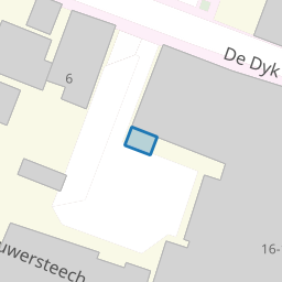 Perceel WED00-A-3398