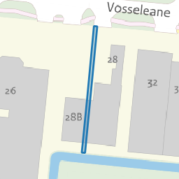 Perceel WED00-A-3407