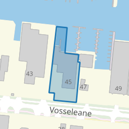 Perceel WED00-A-3411