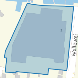 Perceel WED00-A-3412