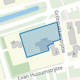 Perceel WED00-A-3416