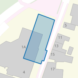 Perceel WED00-A-3424