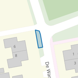 Perceel WED00-A-3426