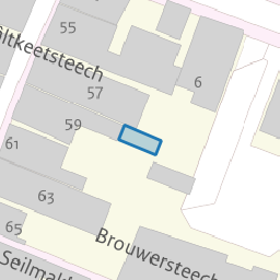 Perceel WED00-A-3428