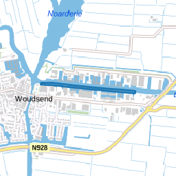 Perceel WED00-A-3439