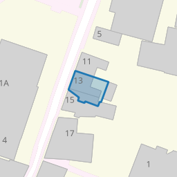 Perceel WED00-A-3442