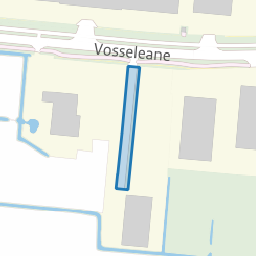 Perceel WED00-A-3445