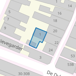 Perceel WED00-A-3454