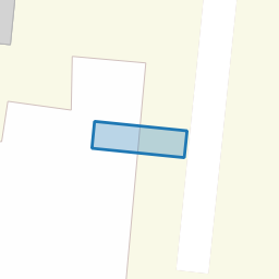 Perceel WED00-A-3458