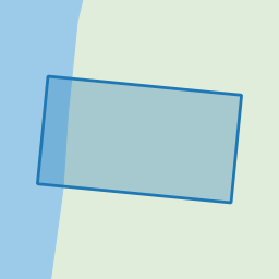 Perceel WED00-A-3464