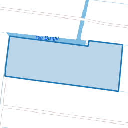 Perceel WED00-D-1000