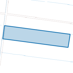 Perceel WED00-D-1003
