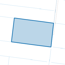 Perceel WED00-D-1009