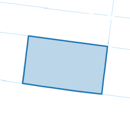 Perceel WED00-D-1015