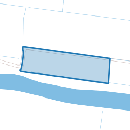 Perceel WED00-D-1019