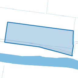 Perceel WED00-D-1020