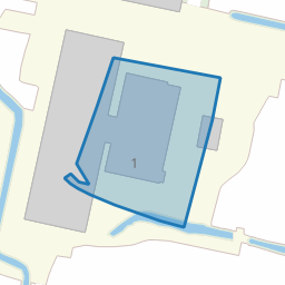 Perceel WED00-D-1046