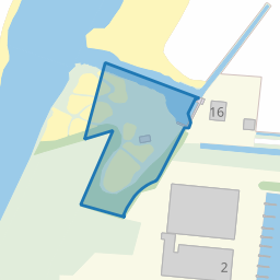 Perceel WED00-D-1060