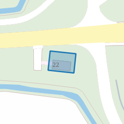 Perceel WED00-D-1080