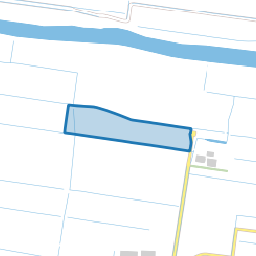 Perceel WED00-D-1114