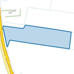 Perceel WED00-D-1116