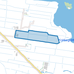 Perceel WED00-D-1131