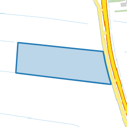 Perceel WED00-D-1153