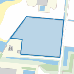 Perceel WED00-D-1157