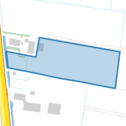 Perceel WED00-D-1177