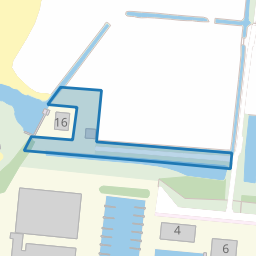 Perceel WED00-D-1200