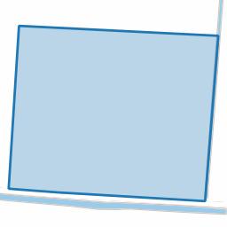 Perceel WED00-D-1208