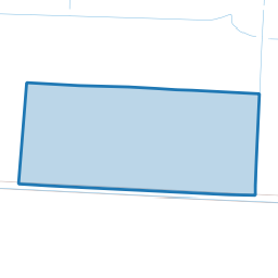 Perceel WED00-D-1209