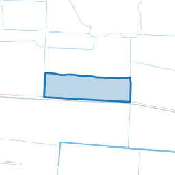 Perceel WED00-D-1211